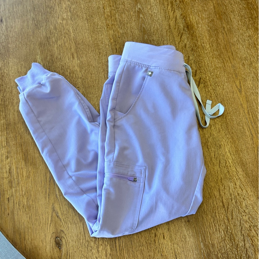 Figs Zamora joggers